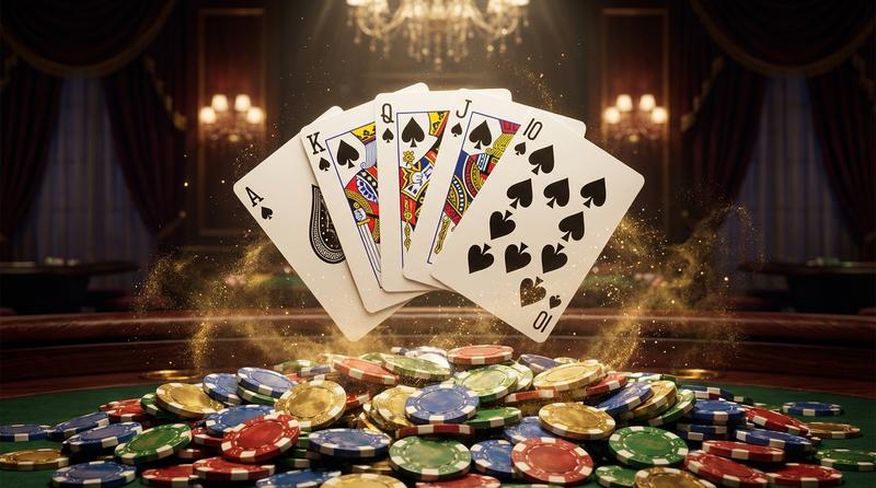 220GHz超高频测试环境搭建与6G前端芯片验证实录